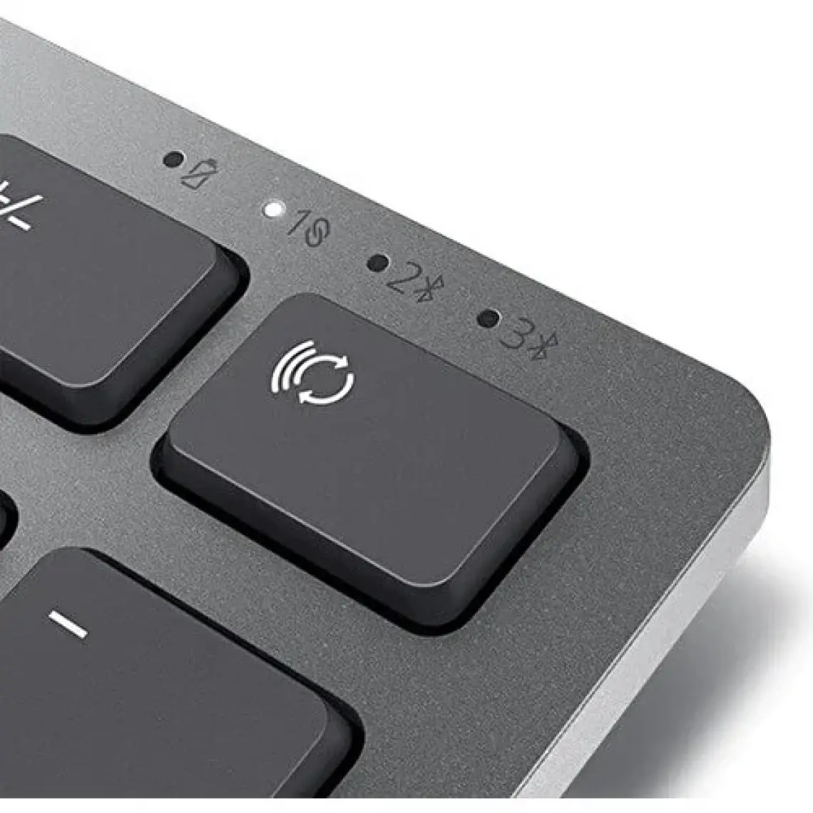 Dell KM7321W 580-AJQR Premier Multi-Device Q Türkçe Kablosuz Klavye Mouse Seti