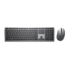 Dell KM7321W 580-AJQR Premier Multi-Device Q Türkçe Kablosuz Klavye Mouse Seti