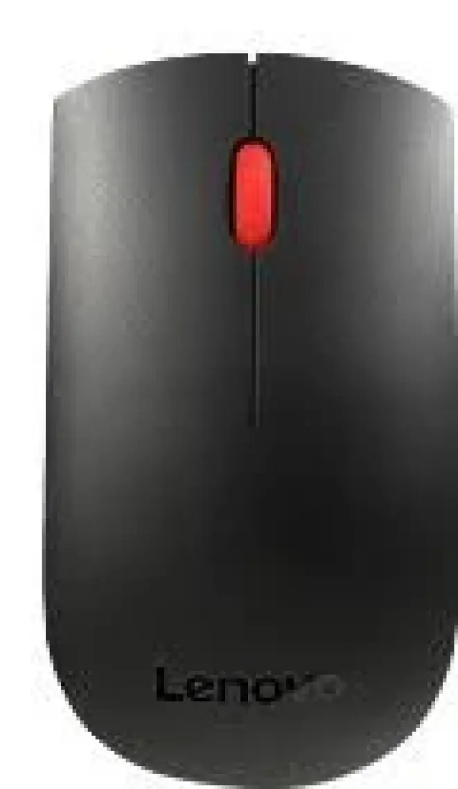 Lenovo 510 Wireless Combo Klavye Mouse Set Siyah GX30Z91076