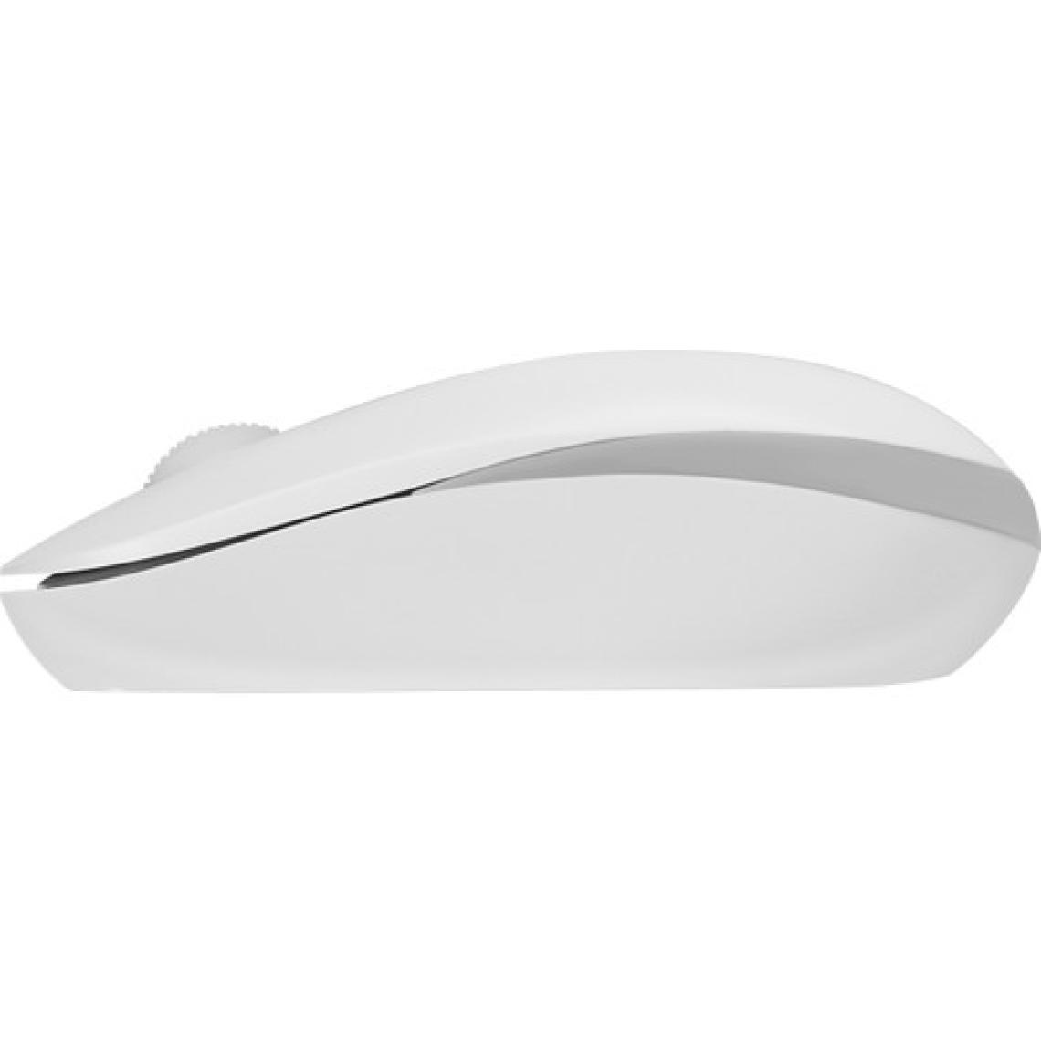 Everest KM-6063 Beyaz / Gri Kablosuz Multimedia Klavye + Mouse Set