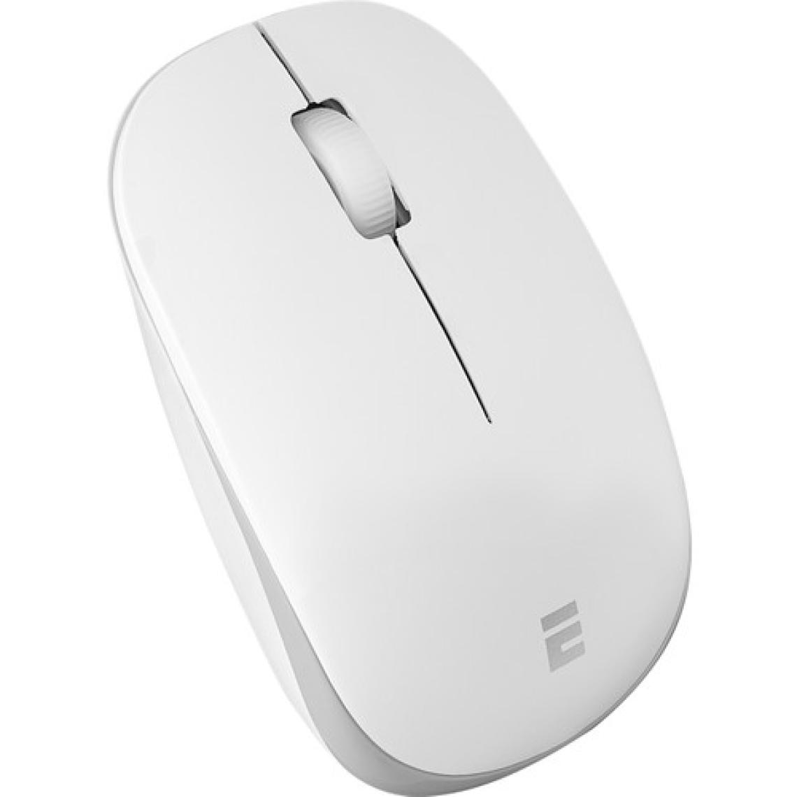 Everest KM-6063 Beyaz / Gri Kablosuz Multimedia Klavye + Mouse Set