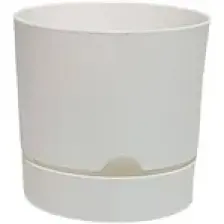 Poliwork Begonya 18 cm Tabaklı Saksı 3,3 lt