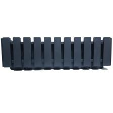 Poliwork Akasya Balkon Saksısı 60 cm 9 lt