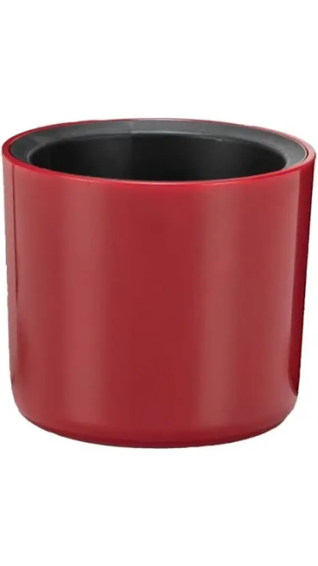 Poliwork Mimoza 11 cm Saksı 0,8 lt