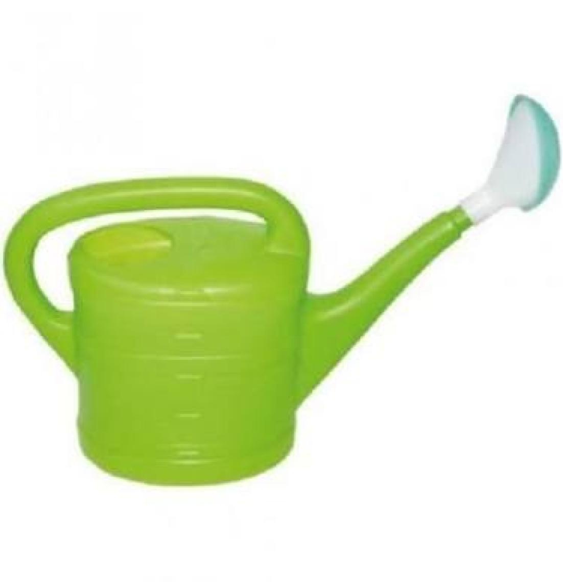 Irak Plastik Sulama Kabı ( 5 Lt )
