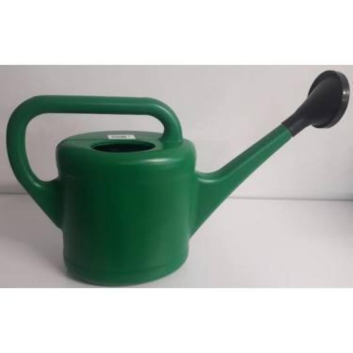 Irak Plastik Sulama Kabı ( 5 Lt )