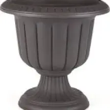 Serinova N001 Nergis Dış Mekan Saksı 9.8 Litre