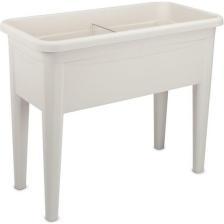 Omnipazar SO-AB03 Dekoratif Ayaklı Bahçe Yetiştirme Saksı 60 Litre No 3