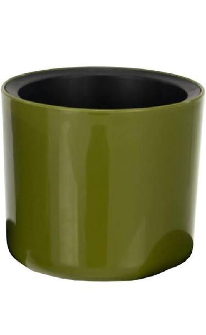 Poliwork Mimoza 9 cm Saksı 0,4 lt