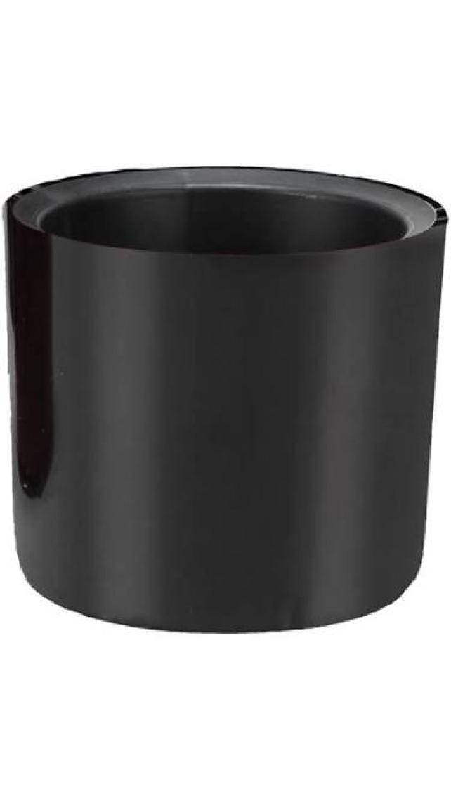 Poliwork Mimoza 9 cm Saksı 0,4 lt