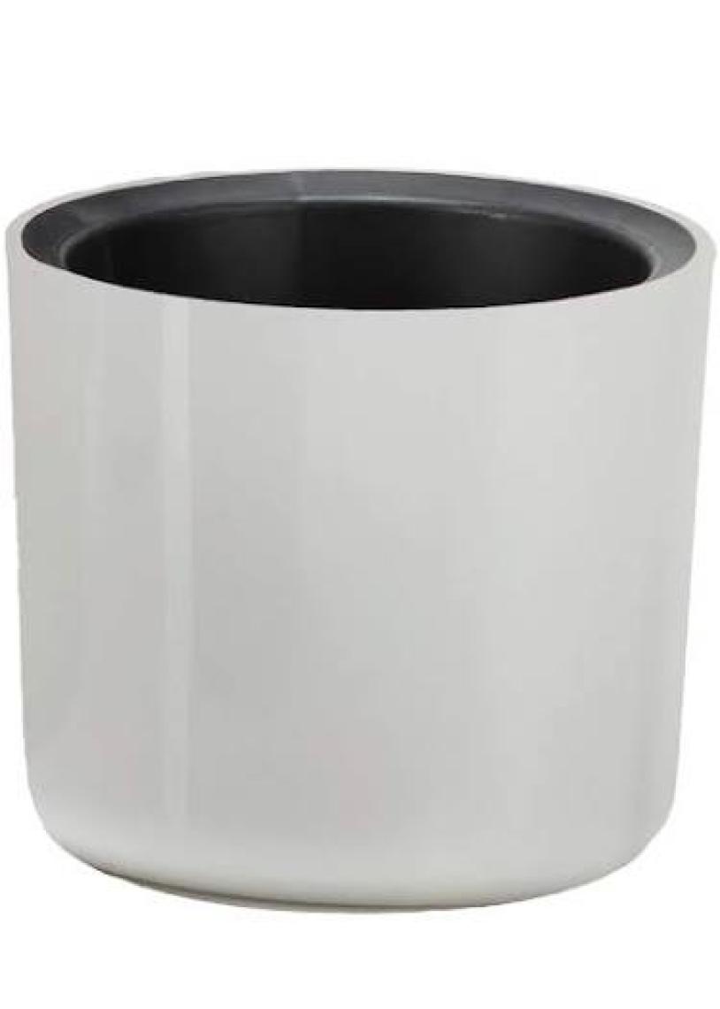Poliwork Mimoza 9 cm Saksı 0,4 lt