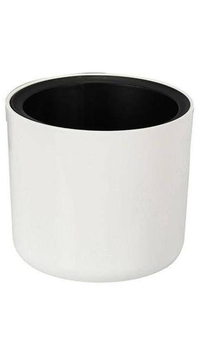 Poliwork Mimoza 9 cm Saksı 0,4 lt