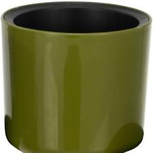 Poliwork Mimoza 9 cm Saksı 0,4 lt