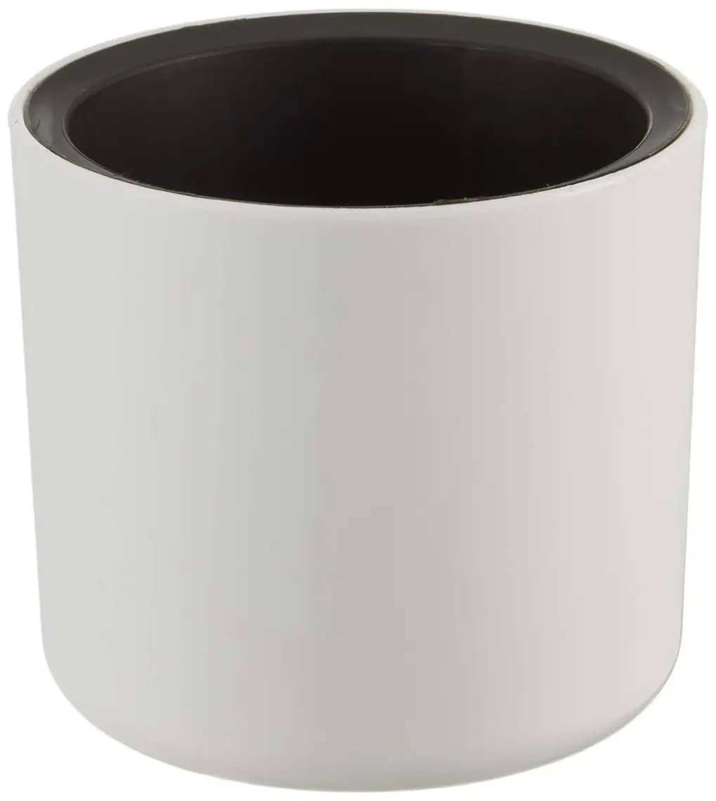 Poliwork Mimoza 11 cm Saksı 0,8 lt