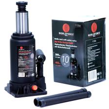 Worldforce Hidrolik Şişe Kriko 10 Ton 200-385MM