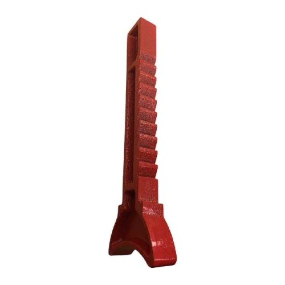 Bay-Tec MK0490 Araba Sehpası Ayaklı Kriko Standı 3 Ton (2'li)