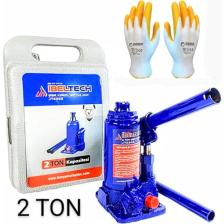 Pro Lefs Ibeltech 2 Ton Şişe Krıko