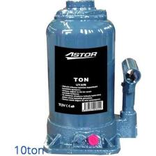 Astor Şişe Kriko 10 Ton