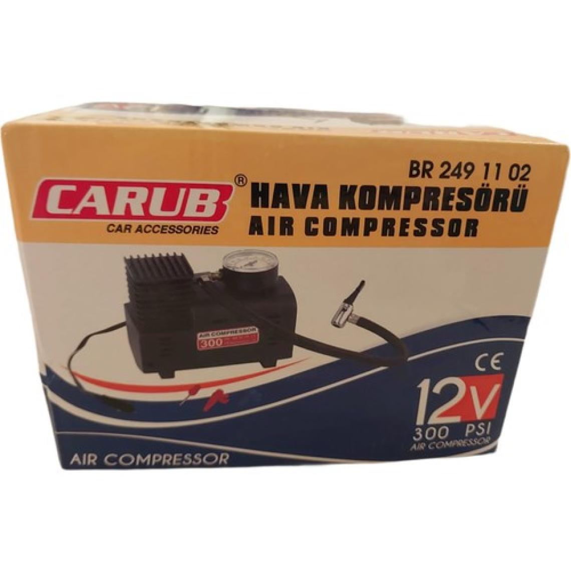 Carub Hava Kompresörü