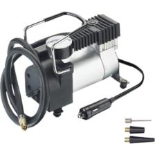 Sebura Kompresör Mini Taşınabilir Lastik Şişirme Pompası Oto Araç Profesyonel Hava Pompası