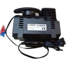 Carub Akmaklık Girişli Hava Kompresörü 12V 300 Psi Lastik Şişirici Pompa