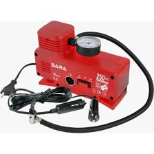 Sara 12 V-220 V Hava Kompresörü