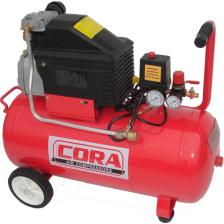 Cora ZB2550 Yağlı Kompresör 50 Litre 8 Bar