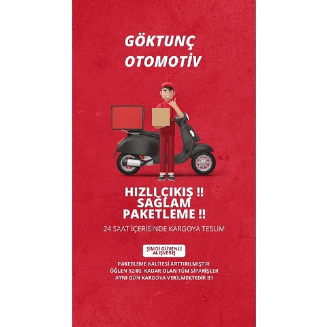 Merlin Oto Yedek Parçaları ve Aksesuarları Araç Lastik Hava Kompresörü Metal Kaliteli Tüm Başlıkları Vardır