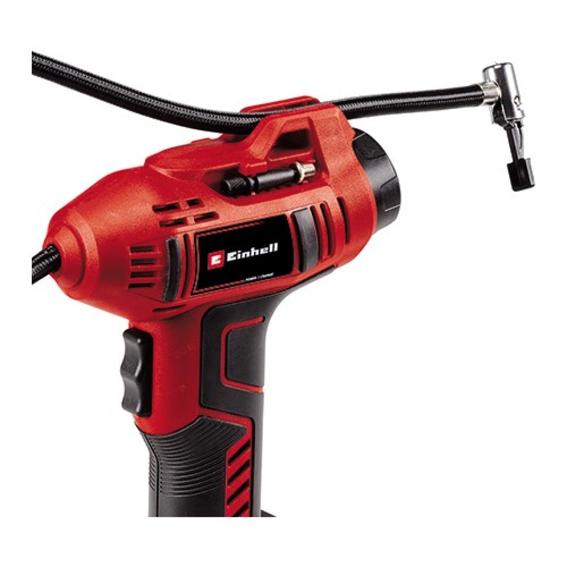Einhell Ce-Cc 18 Li-Solo Oto Hava Kompresörü 2071010