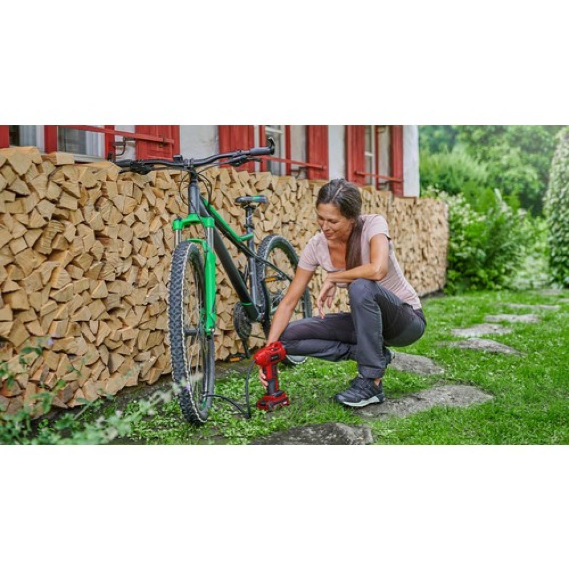 Einhell Ce-Cc 18 Li-Solo Oto Hava Kompresörü 2071010