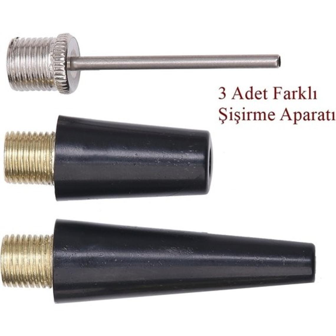 OtoDonatım Profesyonel Metal Oto Araç Hava Kompresörü 12V
