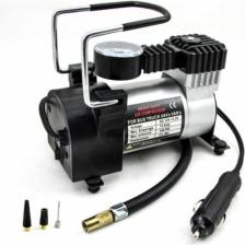 OtoDonatım Profesyonel Metal Oto Araç Hava Kompresörü 12V