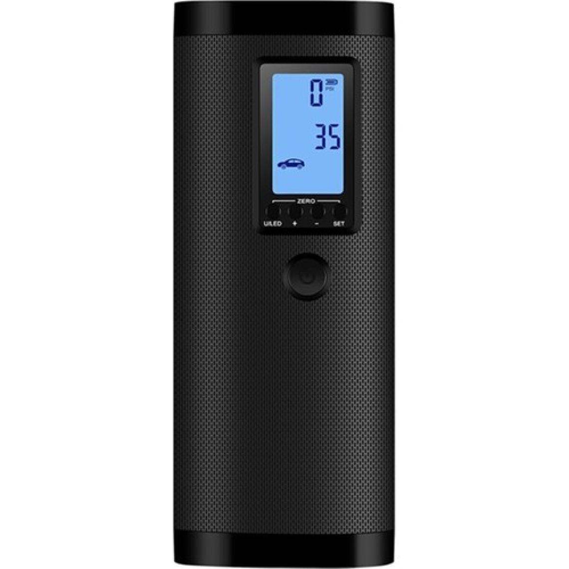 Motoware Tanışabilir Mini Kompresör Powerbank