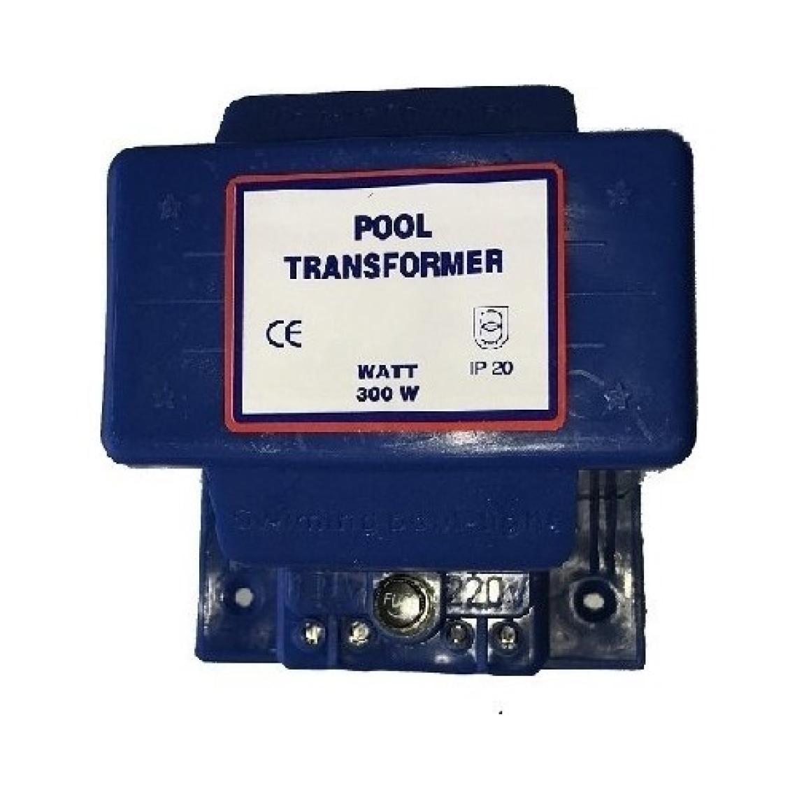 Pool Light Havuz Lamba Trafosu 220/12 Volt 300 W