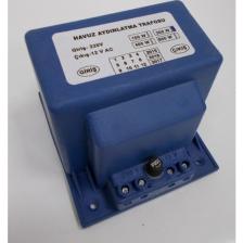 Trafo 300W/12V Çıkışlı 220 V Girişli