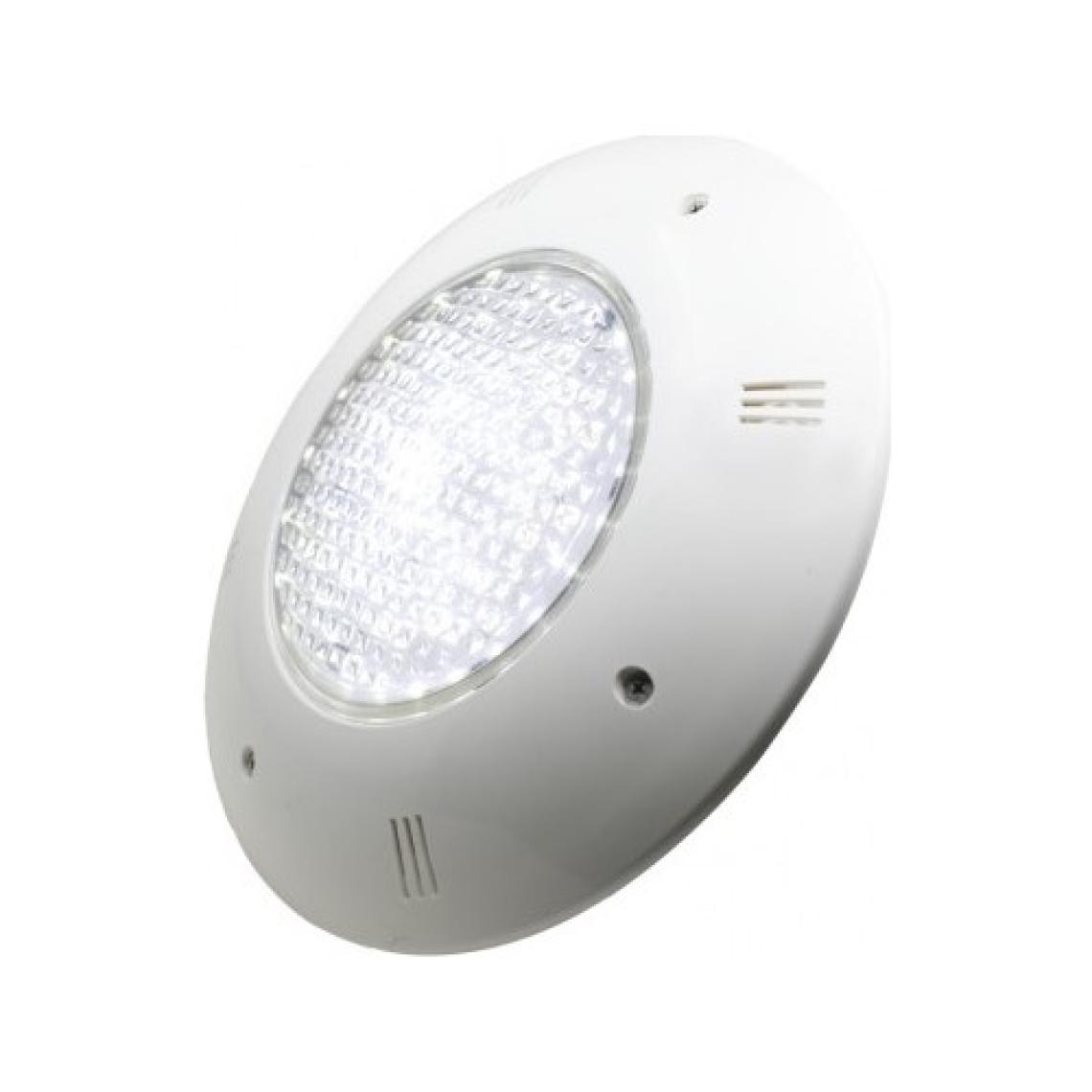 Tenda  Sıva Üstü Ledli Havuz Lambası 30 W Beyaz