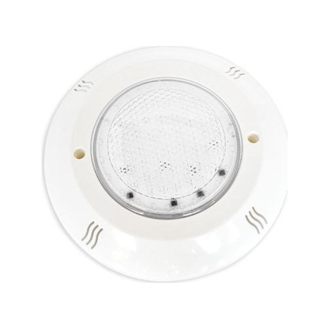 Omega Pool Sıva Üstü Led Havuz Lambası  (Beyaz Işık)