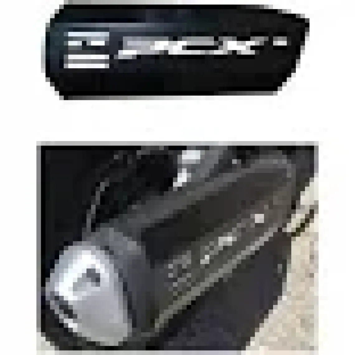 Aras Moto Honda Pcx 125 Egzoz Koruma Sacı Koruma Demiri 2021-2023 Arasmoto