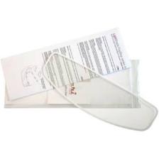 Raleri Pinlock Antifog Üniversal Kask Buğu Önleyici Şeffaf (Standart)