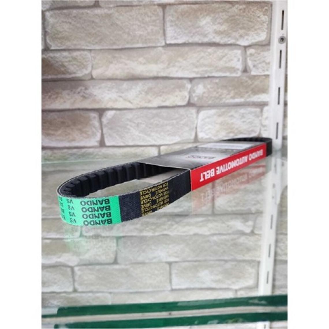 Bando Scooter 50 cc Kayış S19-001 669X18X30