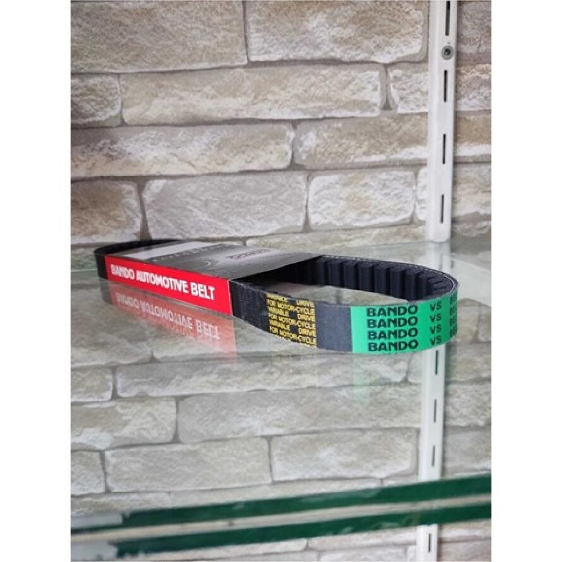 Bando Scooter 50 cc Kayış S19-001 669X18X30