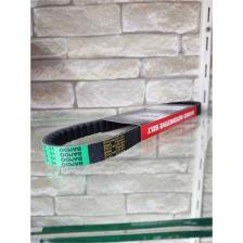 Bando Scooter 50 cc Kayış S19-001 669X18X30