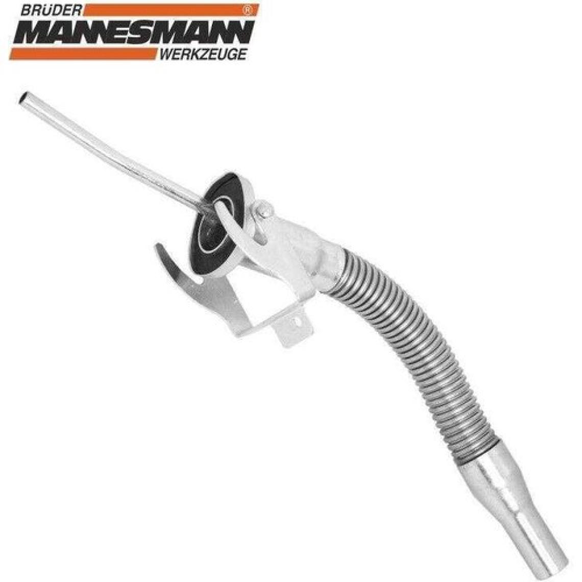 Mannesmann 050-T Esnek Metal Hortum, Hava Borulu
