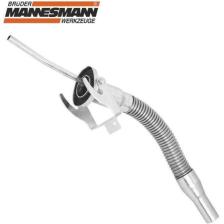 Mannesmann 050-T Esnek Metal Hortum, Hava Borulu