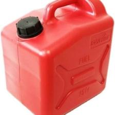 Tekne Yakıt Bidonu 15 Litre