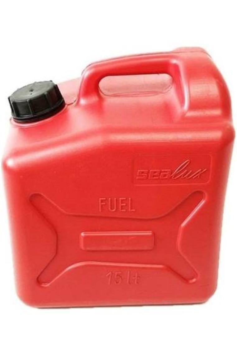 Tekne Yakıt Bidonu 15 Litre