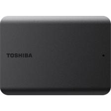 Toshiba Canvio Basic 2.5" 1TB USB 3.2 Gen1 Harici Harddisk-A5 (HDTB510EK3AA)