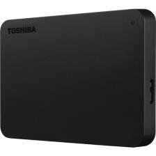 Toshiba Canvio Basic 2.5" 2 TB USB 3.0 Gen1 Harici Harddisk (HDTB420EK3AA)