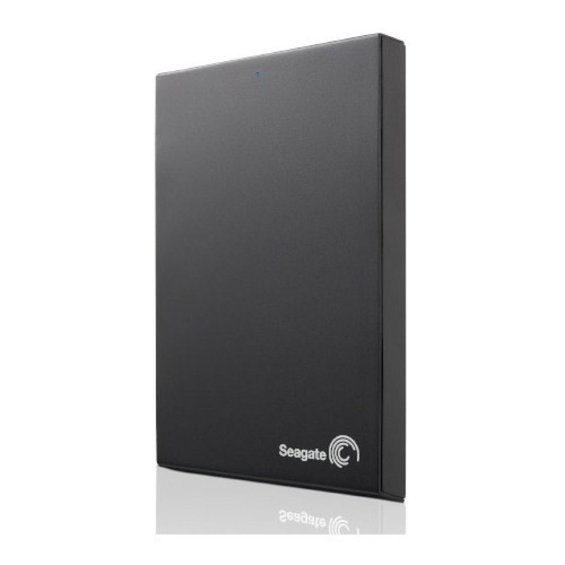 Seagate Expansion 1TB 2,5" USB 3.0 Taşınabilir Disk (STBX1000201)