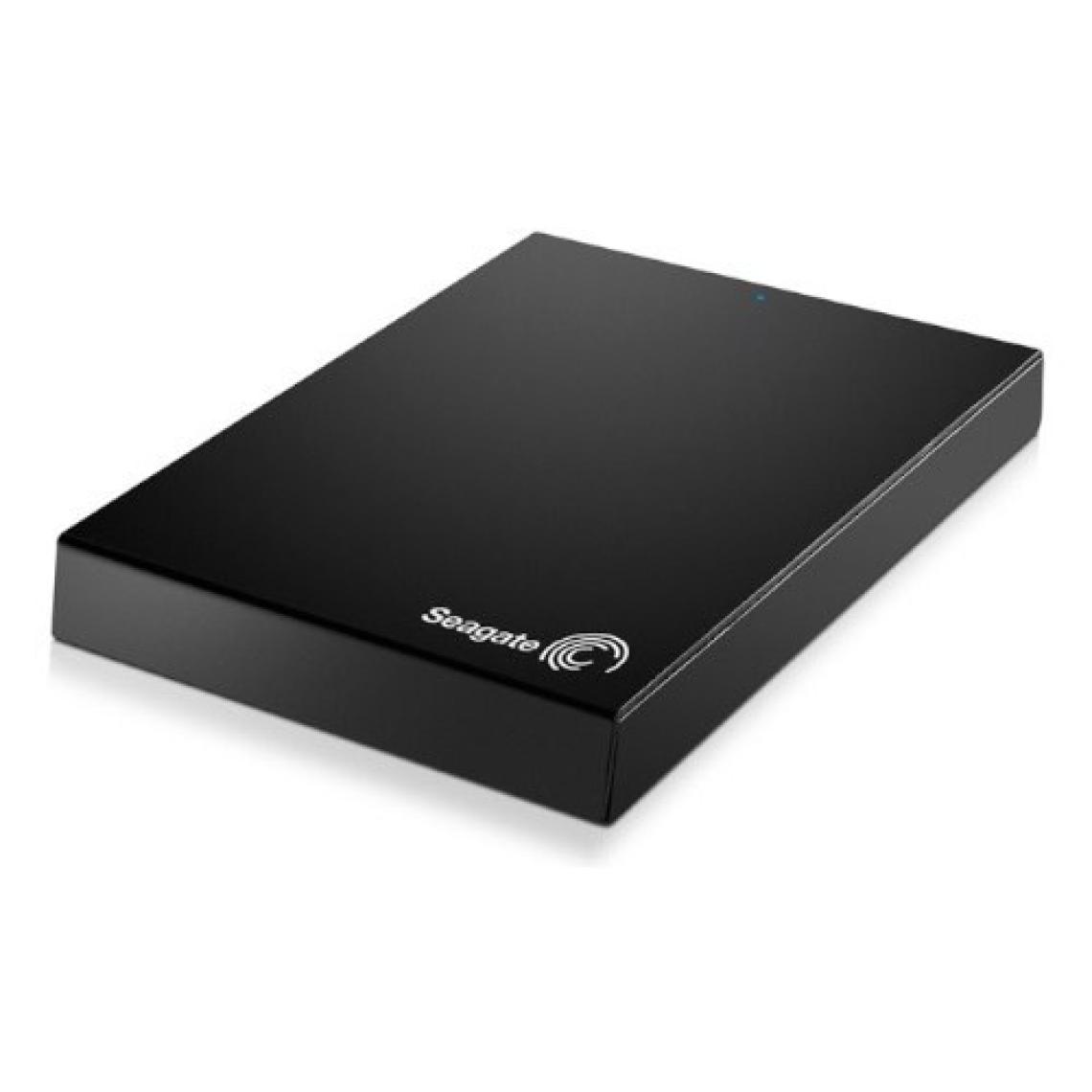 Seagate Expansion 1TB 2,5" USB 3.0 Taşınabilir Disk (STBX1000201)